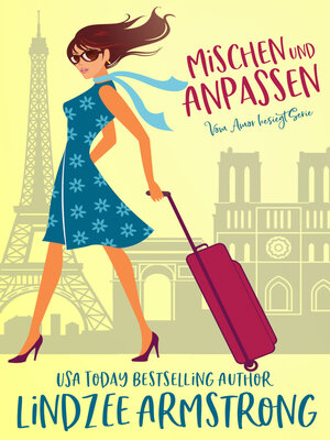 cover image of Mischen und Anpassen